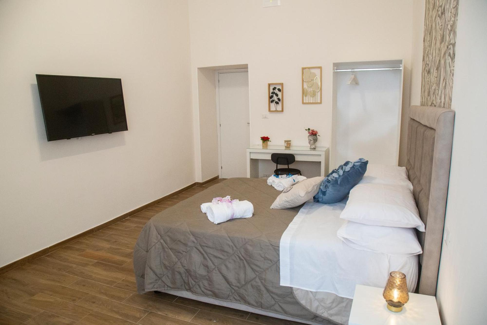 Peppe Prestige Home Neapol Zewnętrze zdjęcie