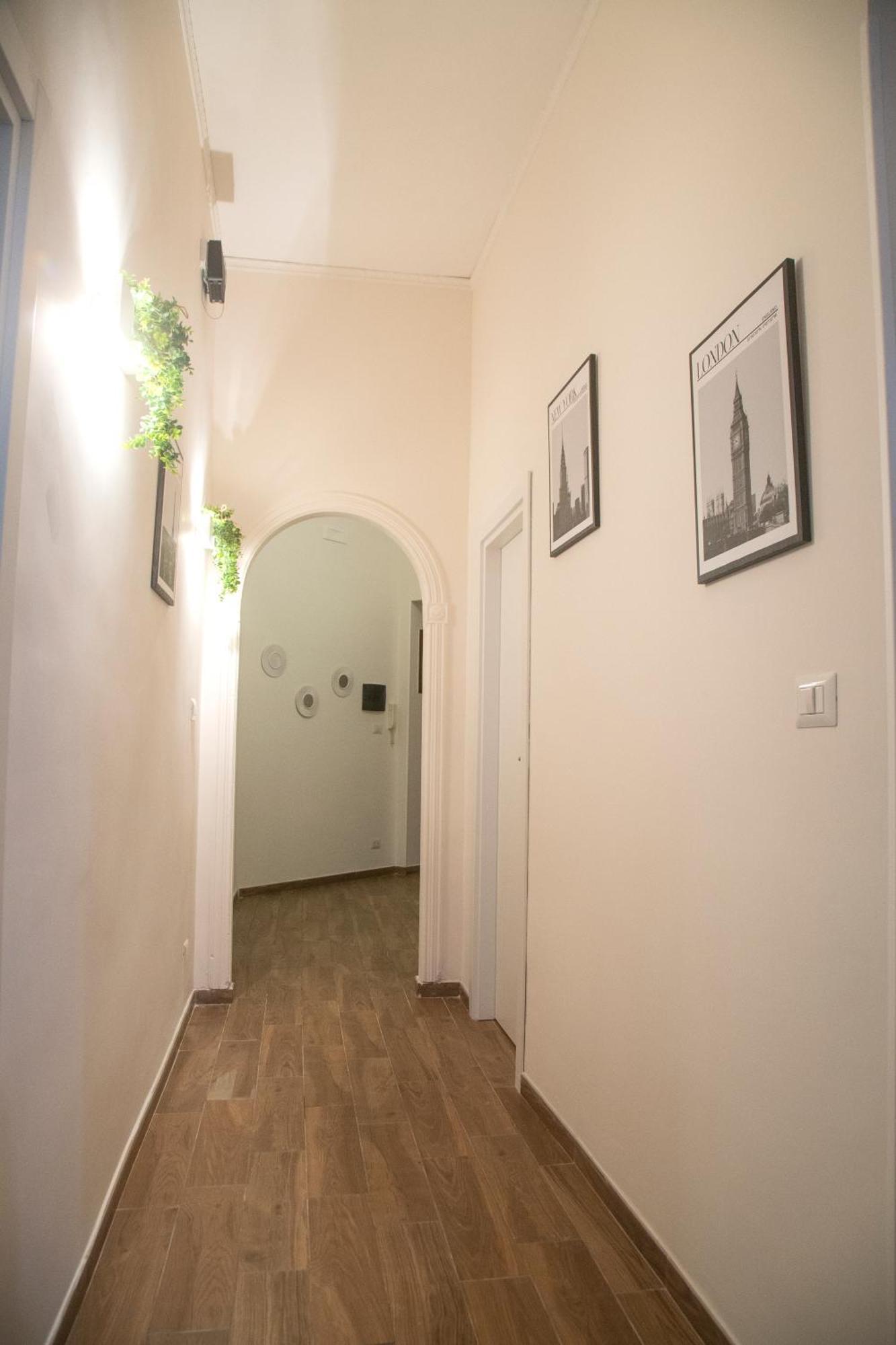 Peppe Prestige Home Neapol Zewnętrze zdjęcie