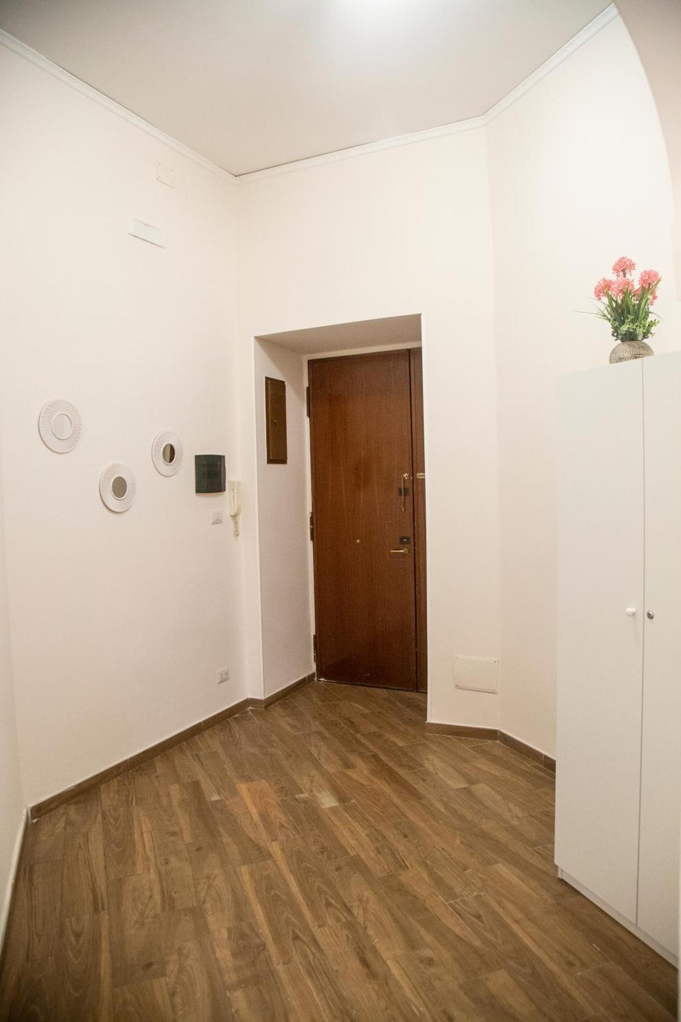 Peppe Prestige Home Neapol Zewnętrze zdjęcie