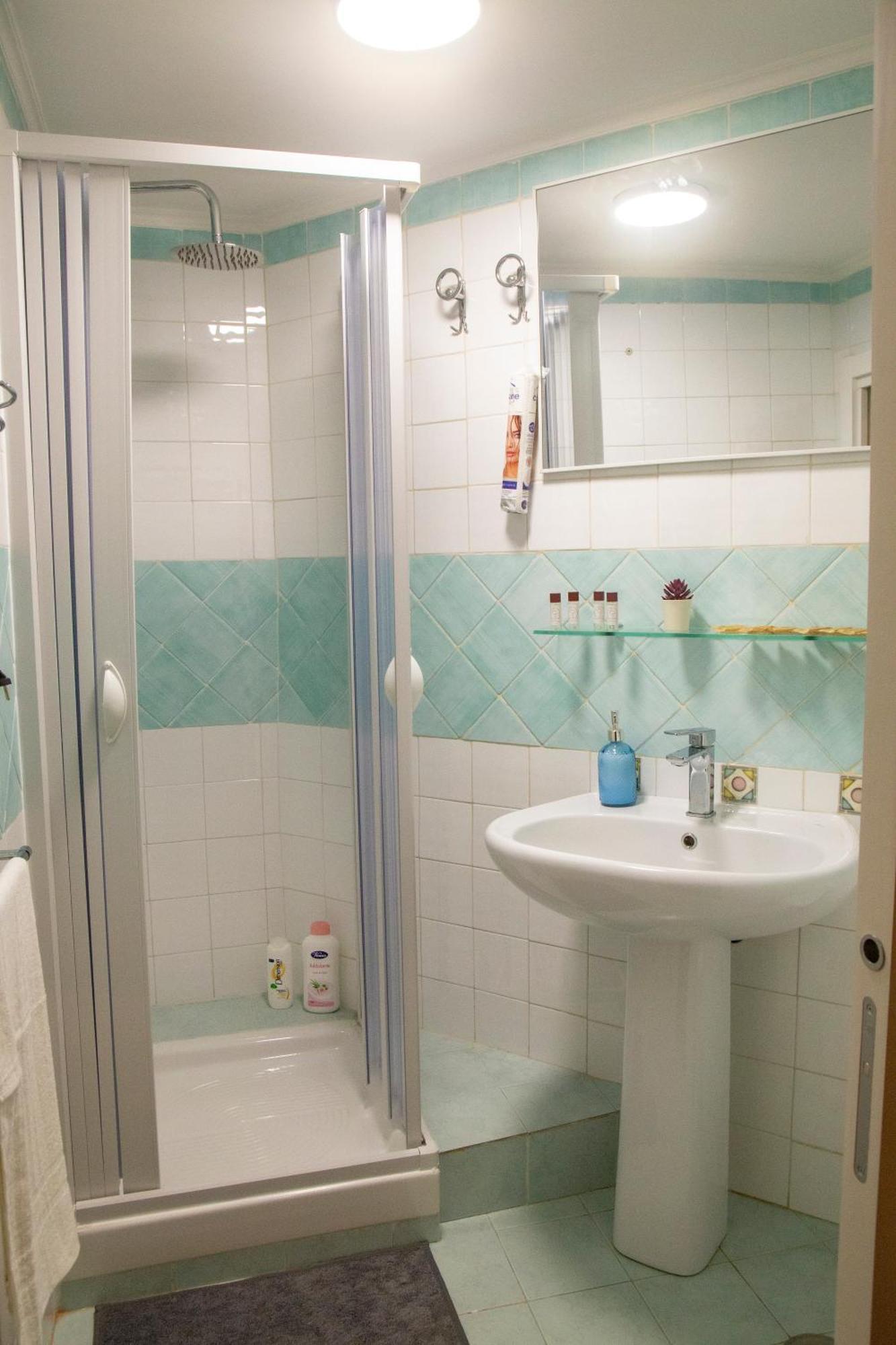 Peppe Prestige Home Neapol Zewnętrze zdjęcie